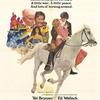Horsethief Movie Poster