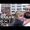 Sukkah City Official Trailer 1 (2014) - Documentary HD